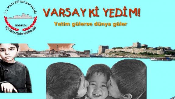 Varsay Ki Yedim Projesi